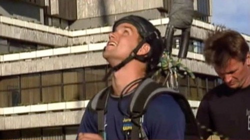 The Challenge Season 4 Episode 13 - Extreme Sports