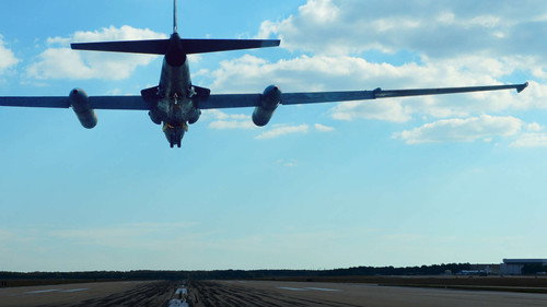 Air Warriors Season 5 Episode 3 - U-2 Dragon Lady