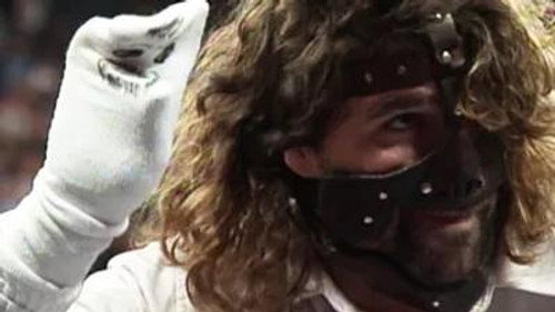 Raw Season 6 Episode 51 - December 21, 1998