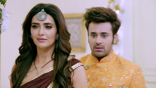 Naagin Season 3 Episode 81 - Ruhi Plans to Overpower Bela