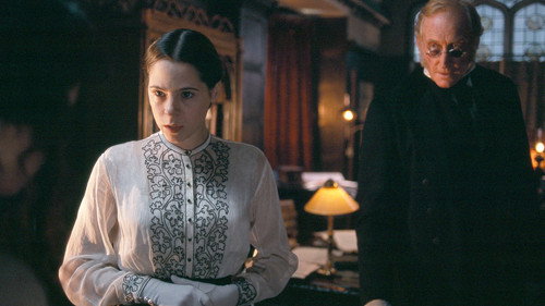 Fingersmith Season 1 Episode 1 - Episode 1
