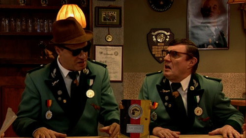 Hausmeister Krause – Ordnung muss sein Season 6 Episode 3 - Episode 3