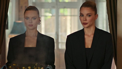 Khimki Witches Season 1 Episode 12 - Episode 12