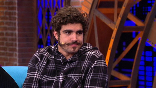 Lady Night Season 2 Episode 6 - Caio Castro