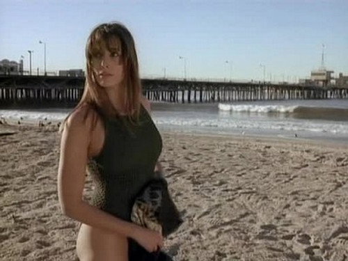 Diagnosis: Murder Season 2 Episode 18 - Sea No Evil