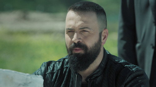 Al Hayba Season 2 Episode 30 - Episode 30