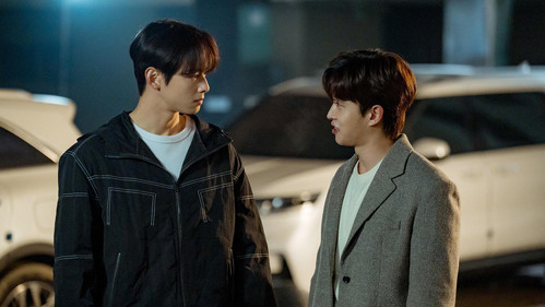 A Good Day to be a Dog Season 1 Episode 7 - The Confession