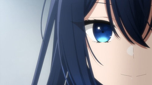 This Monster Wants to Eat Me Season 1 Episode 2 - The Sunlit Beast and the Festival Song