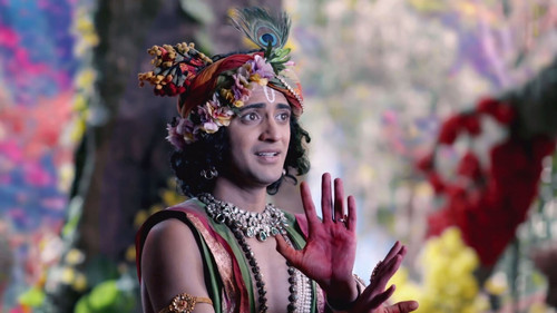 RadhaKrishn Season 1 Episode 36 - Ayaan Assaults Krishna