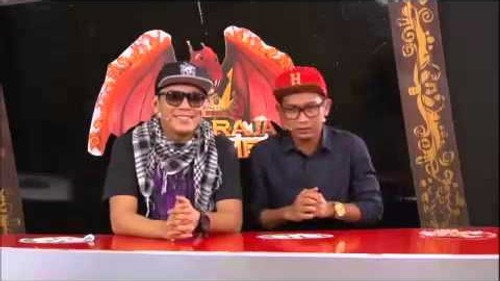 Maharaja Lawak Mega Season 2 Episode 10 - Final Week