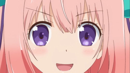 Onigiri Season 1 Episode 12 - What If World!!