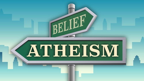 Crash Course Religions Season 1 Episode 13 - Is Atheism a Religion?