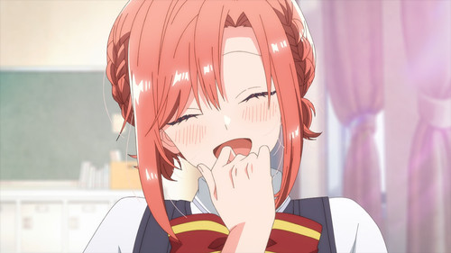 Whisper Me a Love Song Season 1 Episode 7 - The Past, a Song, and a Secret