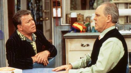 3rd Rock from the Sun Season 5 Episode 21 - The Big Giant Head Returns Again (1)