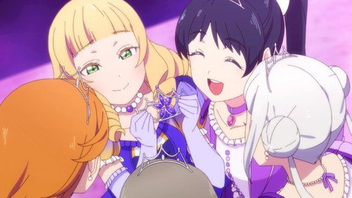 LoveLive! Superstar!! Season 1 Episode 10 - Check It Out!!