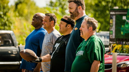 Kevin Can Wait Season 1 Episode 3 - Chore Weasel