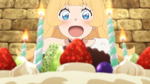 Tis Time for "Torture," Princess Season 1 Episode 13 - Episode 13