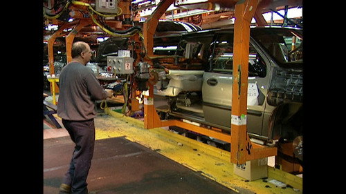 How It's Made Season 2 Episode 12 - Cars, Grocery Carts, Rapid Tooling and Prototyping, Collectible Coins