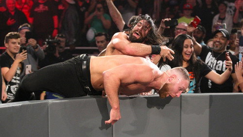 Raw Season 27 Episode 1 - January 7, 2019 (Orlando, FL)