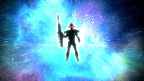Super Space Sword still