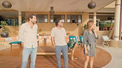 The Parisian Agency: Exclusive Properties Season 4 Episode 4 - Episode 4