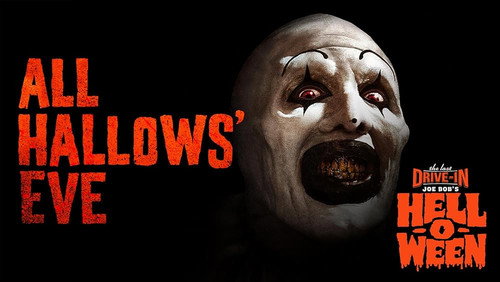 The Last Drive-In with Joe Bob Briggs: Joe Bob’s Helloween Season 1 Episode 2 - All Hallows Eve