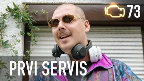 First Service Season 4 Episode 73 - Alarm