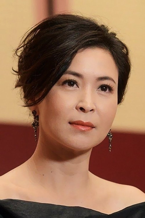 Louisa So Yuk-wah