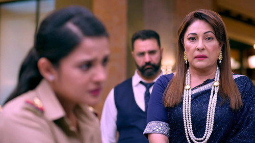Parivaar Mein Gunhegar still