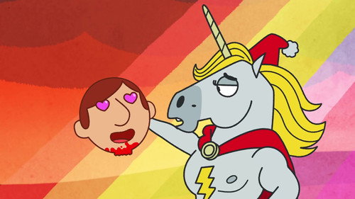 La petite mort Season 1 Episode 10 - Episode 10
