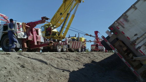 Highway Thru Hell Season 14 Episode 12 - Point Of No Return