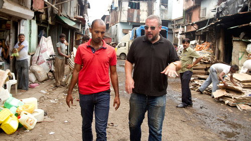 VICE Season 1 Episode 5 - Mormon Lost Boys/The Fat Farms of Mauritania/Mumbai Slumscraper