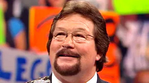 Raw Season 17 Episode 27 - July 6, 2009