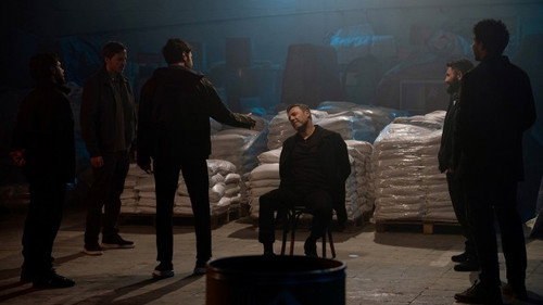 Kızılcık Şerbeti Season 4 Episode 31 - Episode 134