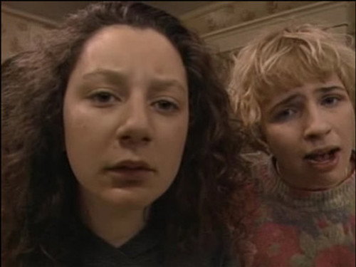 Roseanne Season 4 Episode 13 - Bingo