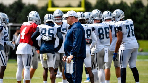 Hard Knocks Season 16 Episode 2 - Episode 2
