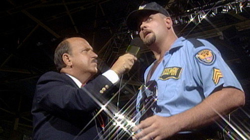 Superstars - Jul 18, 1992 still