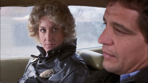 Hill Street Blues Season 6 Episode 12 - Say It as It Plays