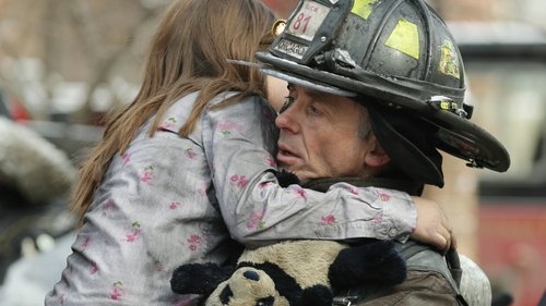 Chicago Fire Season 2 Episode 17 - When Things Got Rough