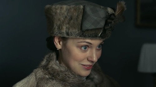 Detective Anna Season 1 Episode 10 - Family Values, Part 2