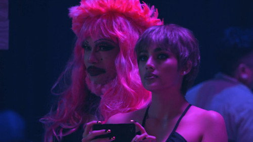 Mars Ravelo's Darna Season 2 Episode 3 - The Hunt