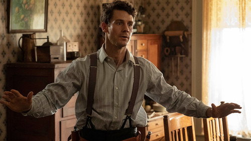 The Son Season 2 Episode 10 - Legend