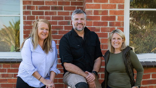 Selling Houses Australia Season 15 Episode 4 - Sunshine West
