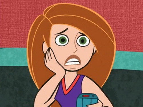 Kim Possible Season 2 Episode 25 - The Truth Hurts