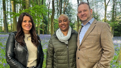 Escape to the Country Season 24 Episode 20 - Northamptonshire