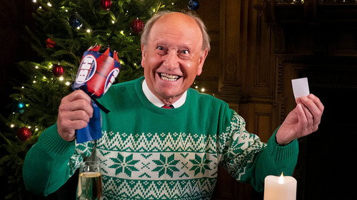 Bargain Hunt Season 67 Episode 5 - Christmas Special - Malvern 27