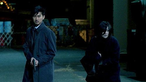 SICK'S Jo no Shou Season 1 Episode 15 - Episode 15