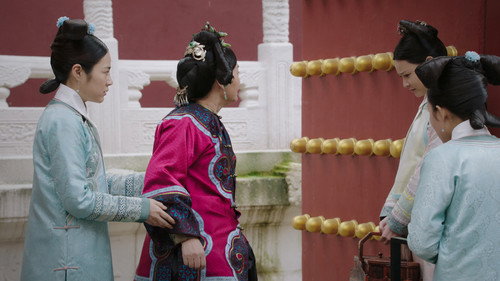 Ruyi's Royal Love in the Palace Season 1 Episode 66 - Episode 66