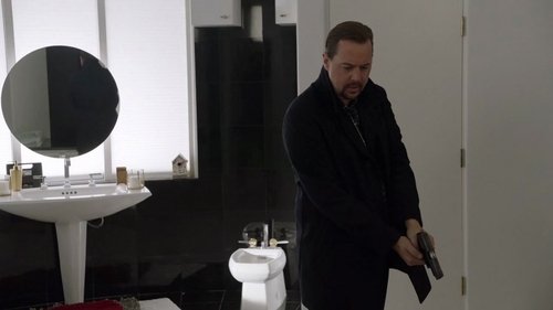 NCIS Season 17 Episode 14 - On Fire