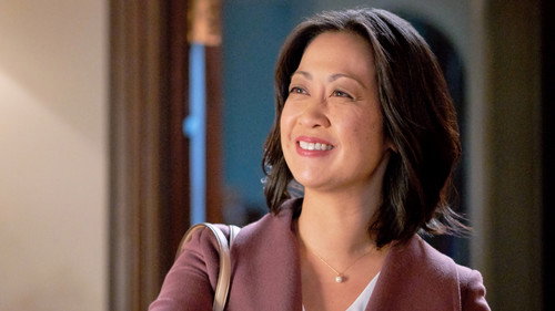Good Witch Season 6 Episode 5 - The Mandala